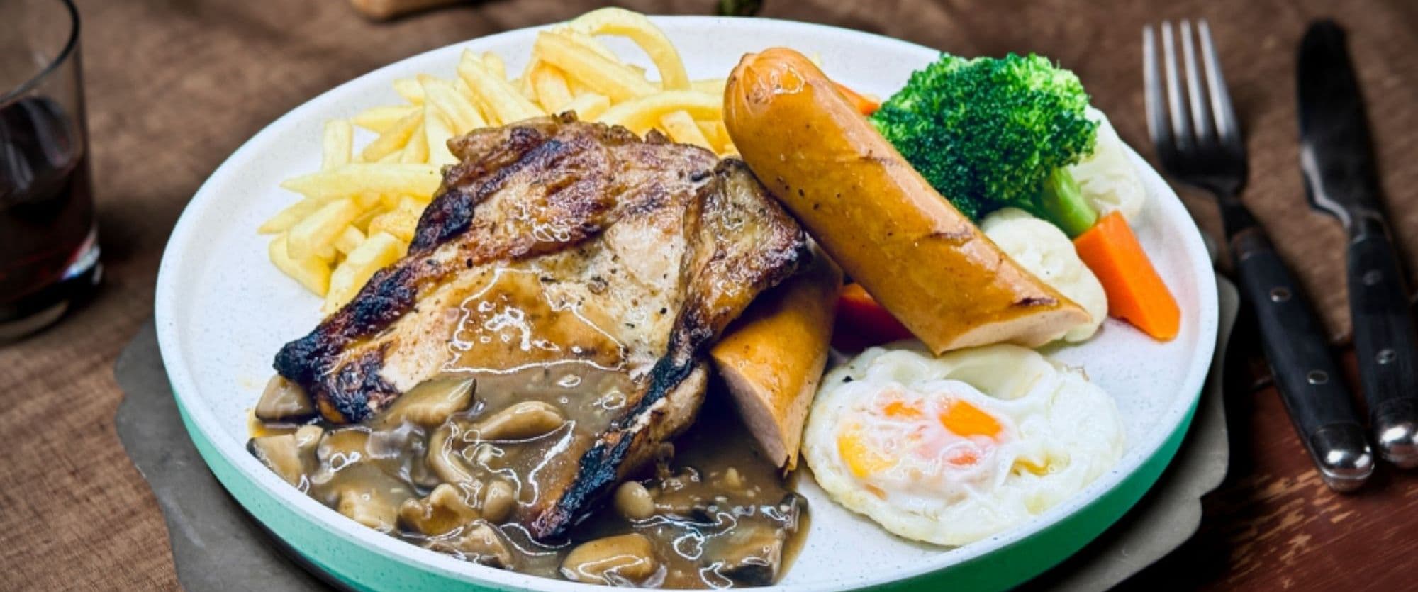 Charlie's Western