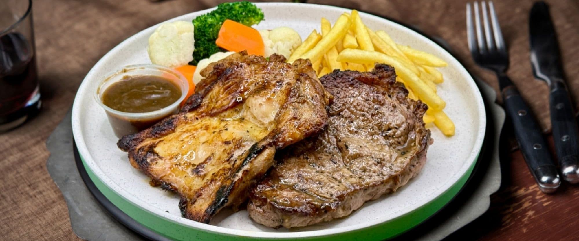 Charlie's Western